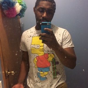 Meet your Posher, Deandre